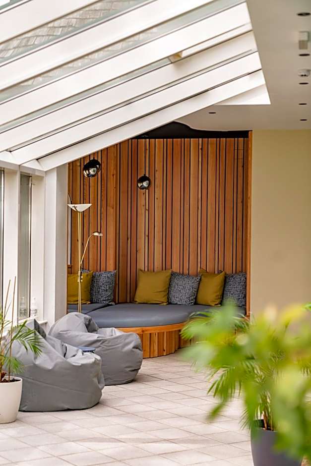 Naturhotel Lärchenhof