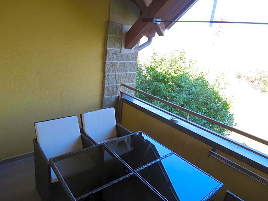 La Baita D'Oro Ristorante Residence