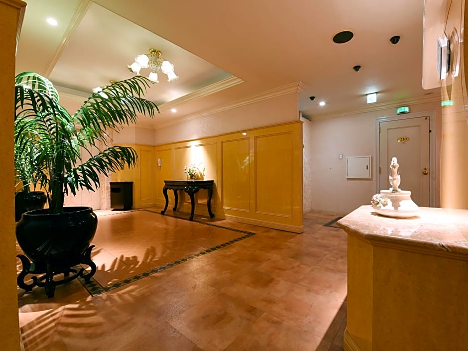 Hotel Fine Garden Sennboku Free Parking - Adult Only