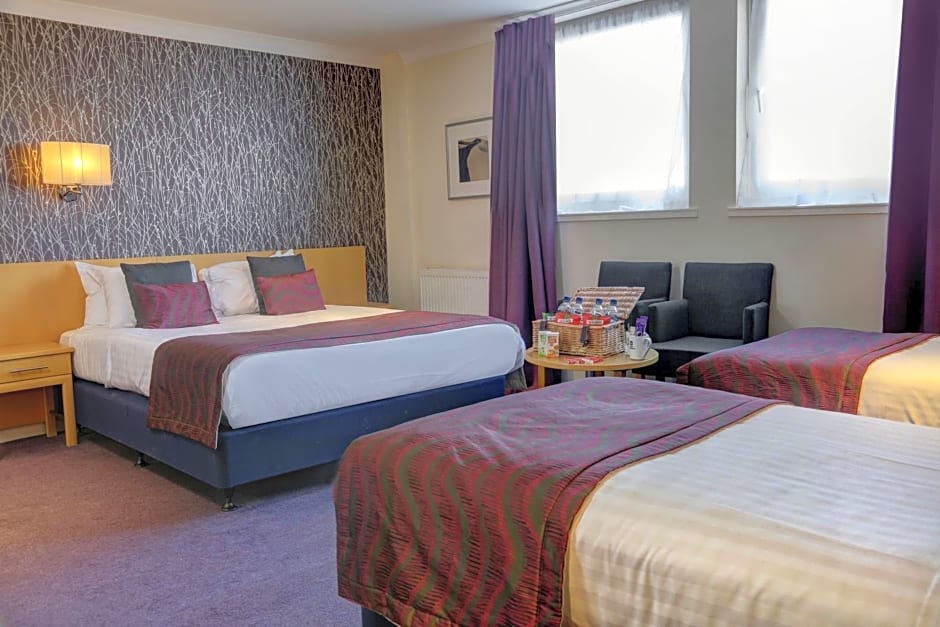 Sure Hotel by Best Western Aberdeen