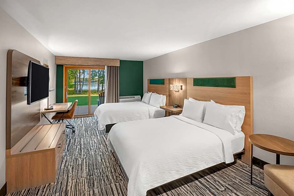 Holiday Inn Express & Suites Hayward By IHG