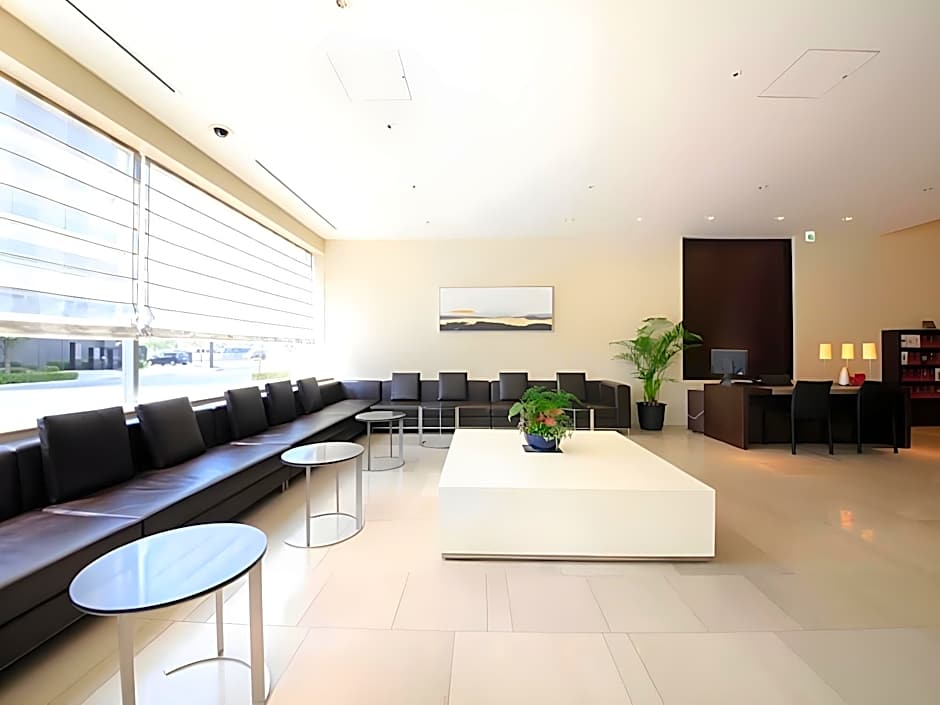 Richmond Hotel Fukushima Ekimae