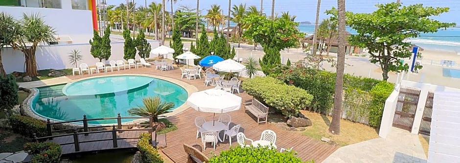 Charme Hotel Guaruja