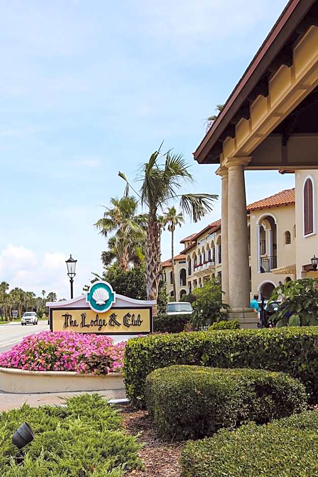 The Lodge & Club at Ponte Vedra Beach