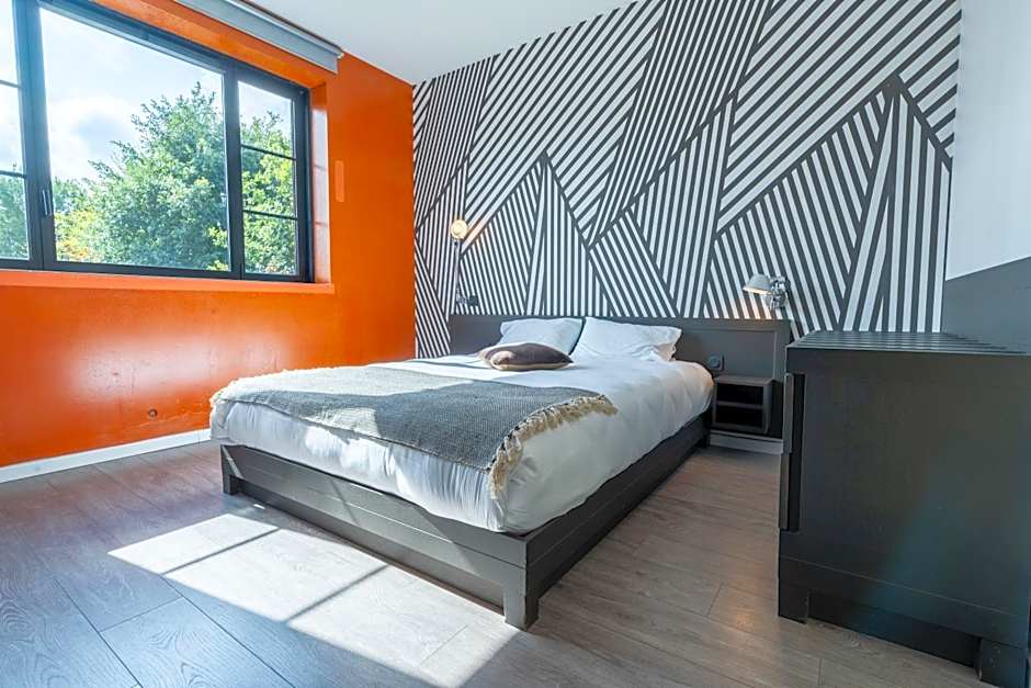 Cowool Lille Villeneuve D'Ascq - Ex Olivarius