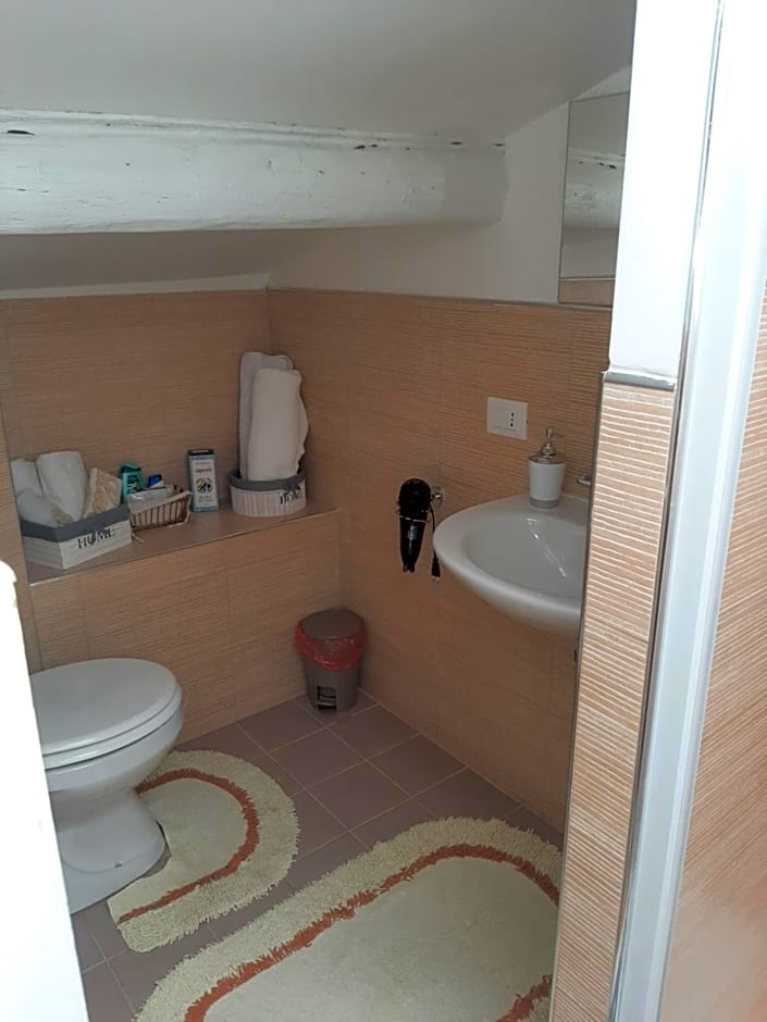 Sabbia del Sud Affittacamere