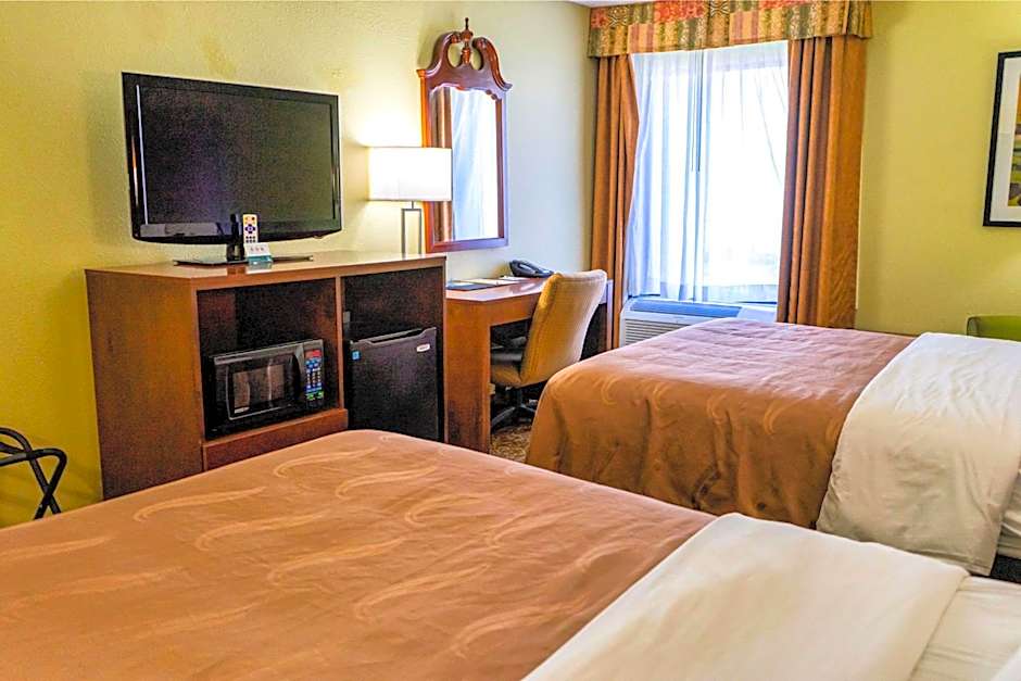 Quality Inn Whiteville