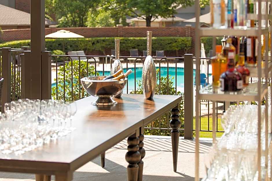 Renaissance by Marriott Waterford Oklahoma City Hotel