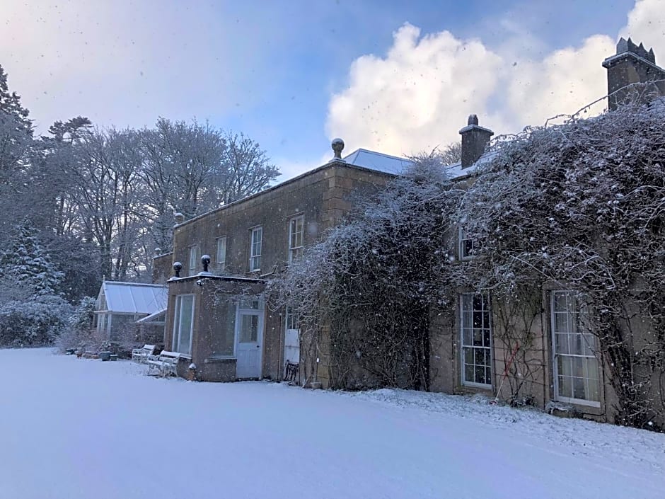 O'Harabrook Country House