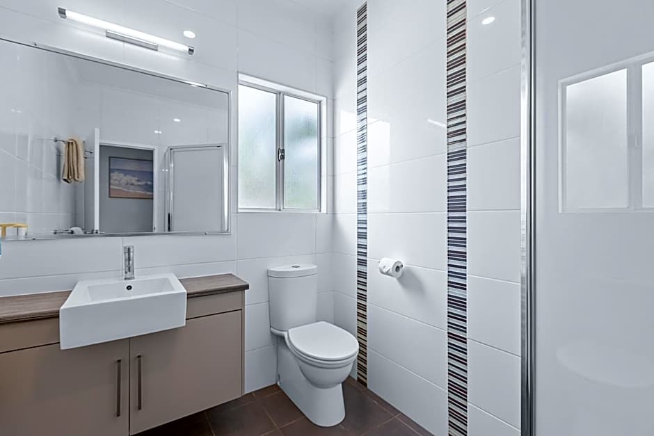 Cable Beachside Villas