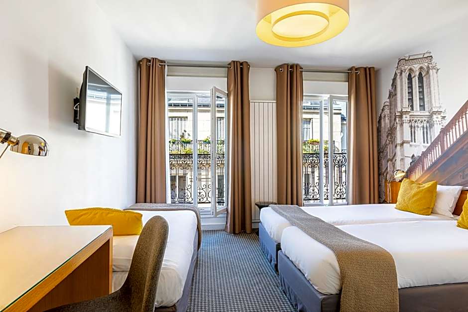 Le 20 Prieure Hotel