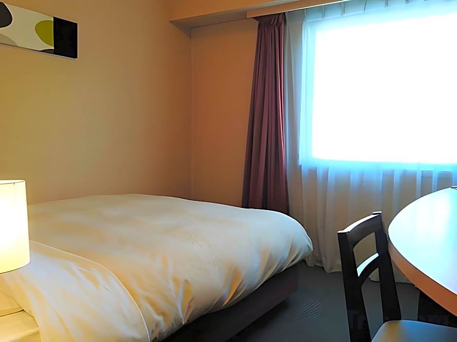 Hotel Crown Hills Kushiro
