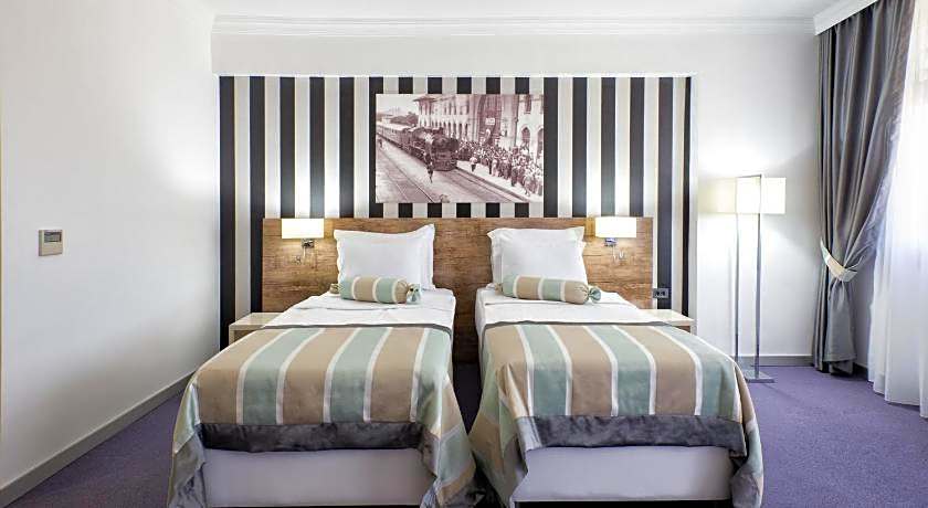 Ramada Hotel and Suites Edirne