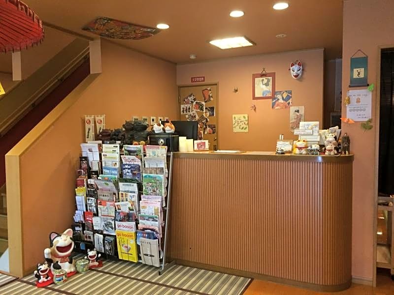 Ryokan Shimizu