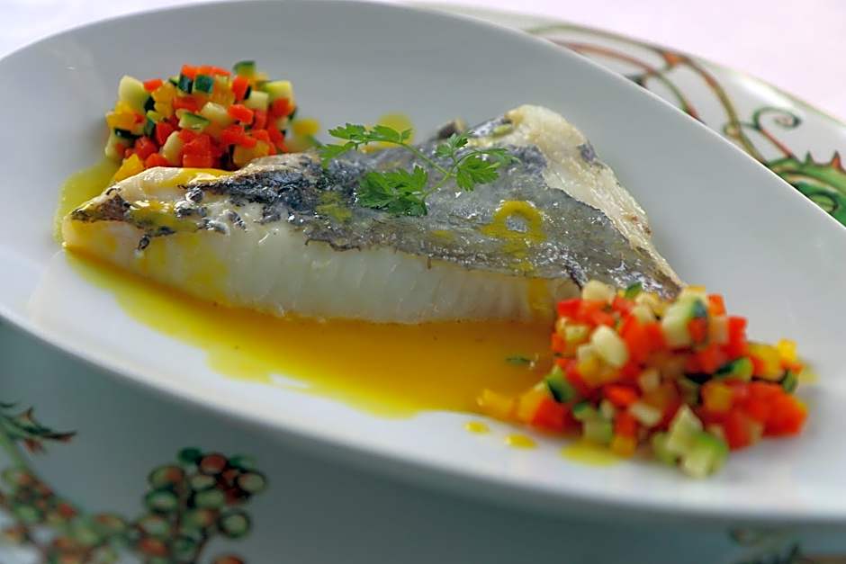 Hotel Munsch Restaurant & Wellness, Colmar Nord - Haut-Koenigsbourg