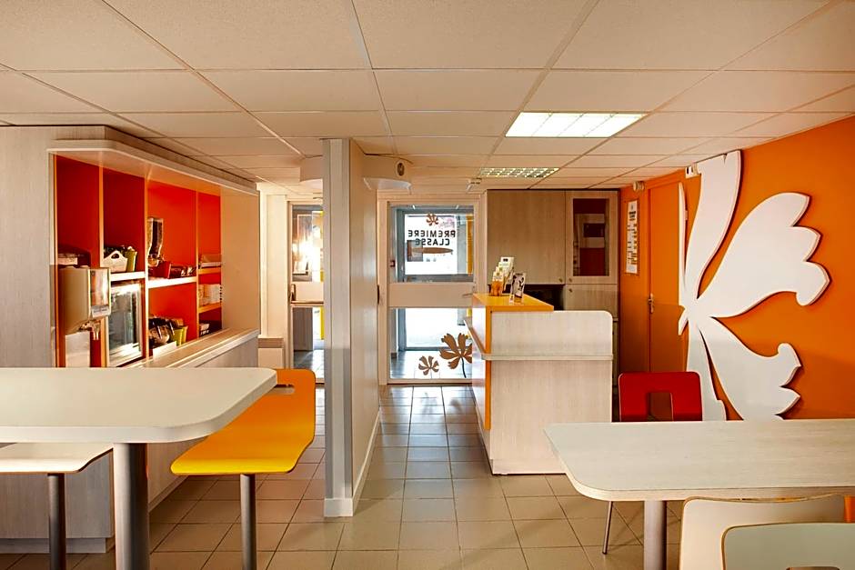 Premiere Classe Toulouse Sesquières