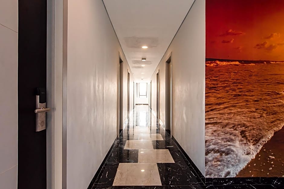 Monggo Mampir Tanjung Duren By Reccoma