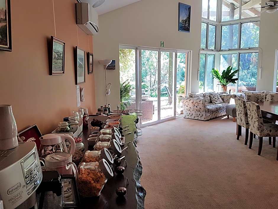 Margaret River Bed & Breakfast