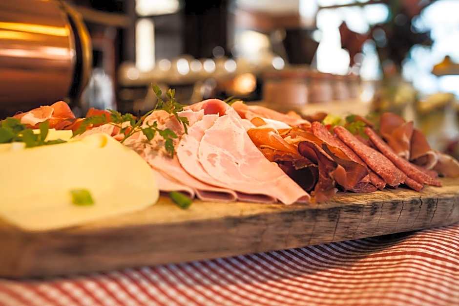 Hotel Am Markt Munich