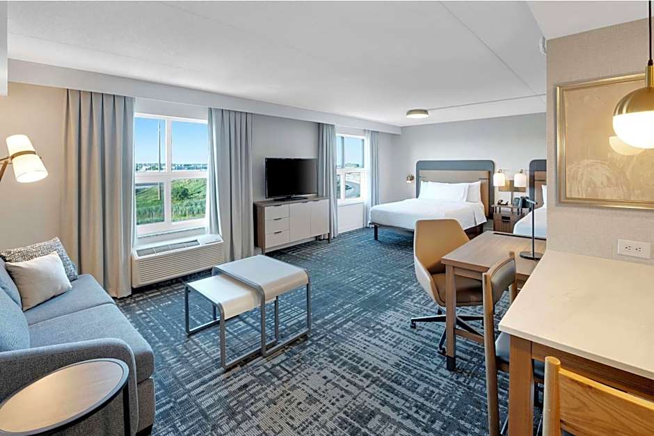 Homewood Suites By Hilton Toronto-Markham
