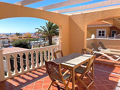 Las Rocas Golf and Sea