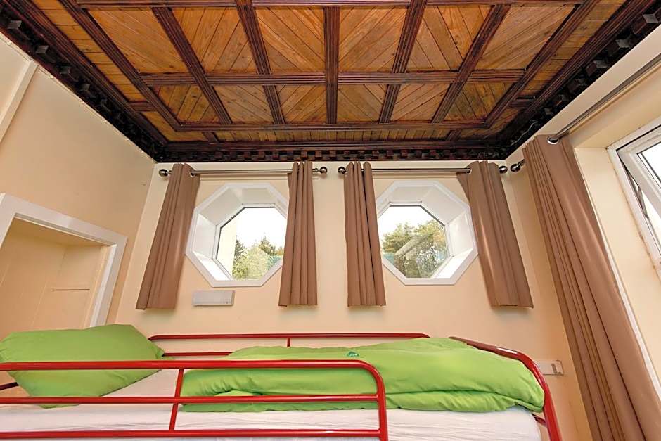 YHA Windermere Hostel