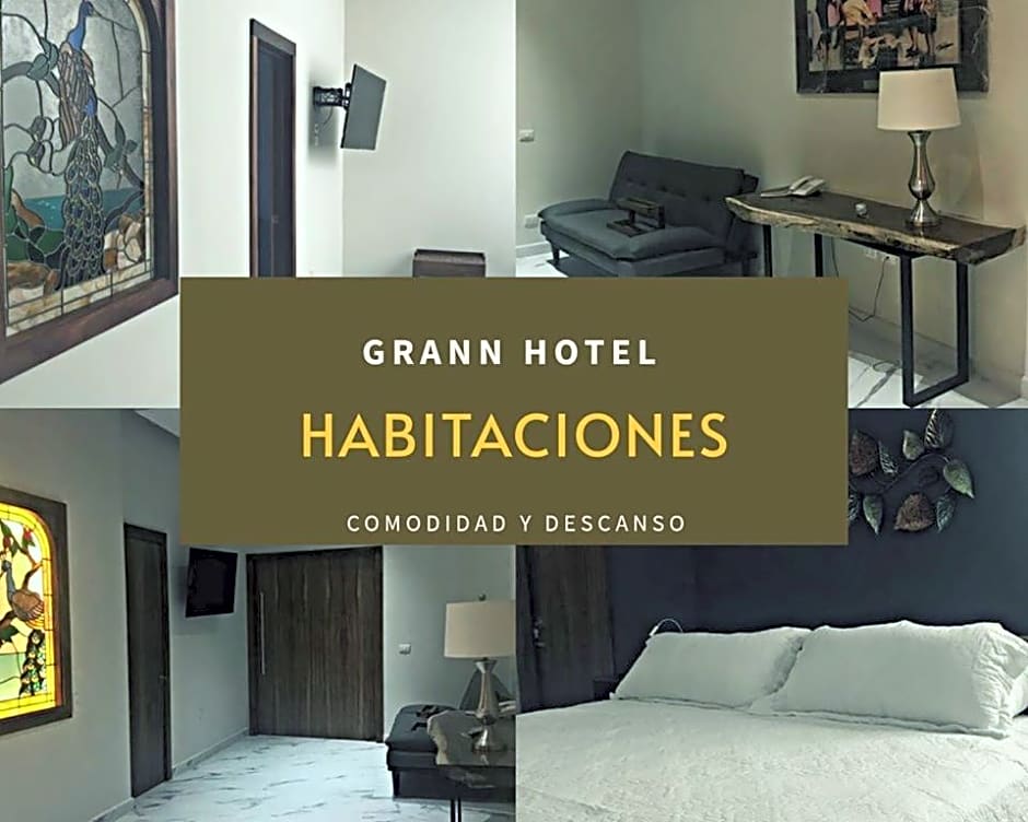 Grann Hotel