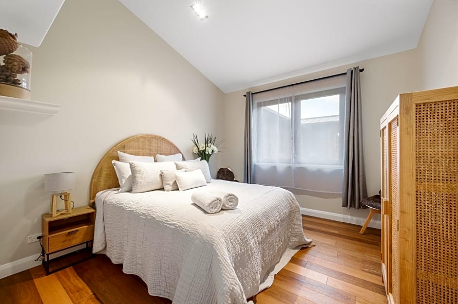 Wanaka Haven Lodge Accommodation