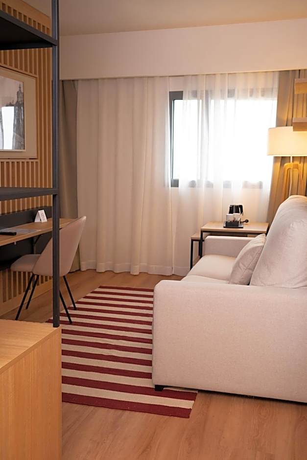 Ramada by Wyndham Madrid Getafe