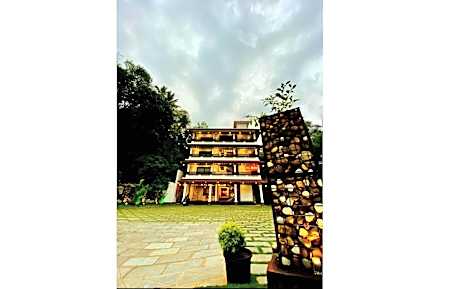 Igloo Heritage Resorts, Cheruthoni, Idukki