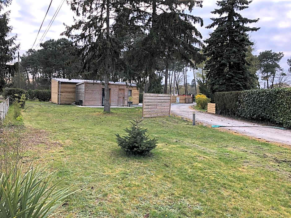 Cabane du Circuit