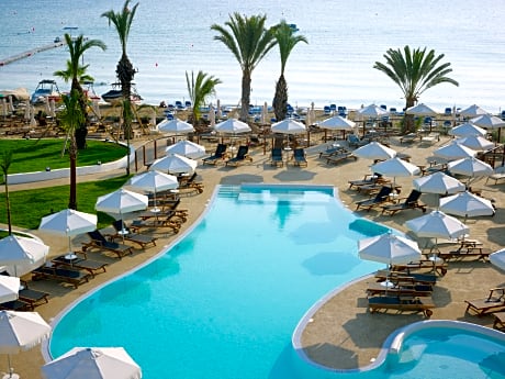 Sunrise Pearl Hotel & Spa - Alojamientos en PROTARAS