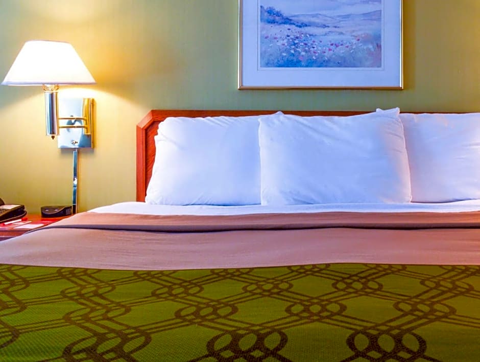 Econo Lodge Willowbrook