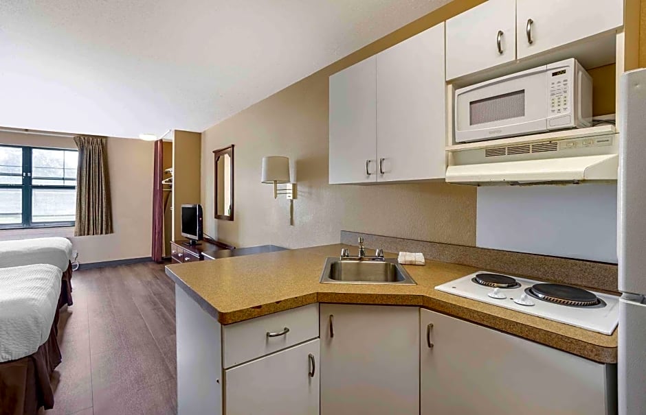 Extended Stay America Suites - Philadelphia - Exton