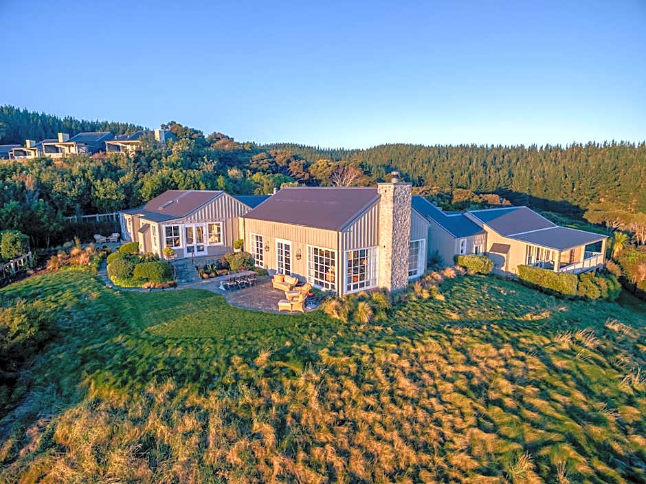 Rosewood Cape Kidnappers