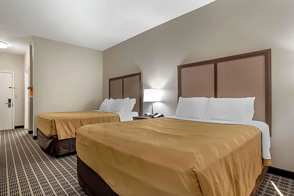 Quality Inn
