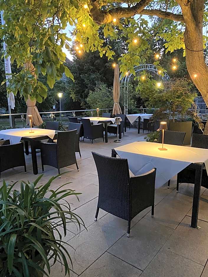 Hotel An der Wasserburg