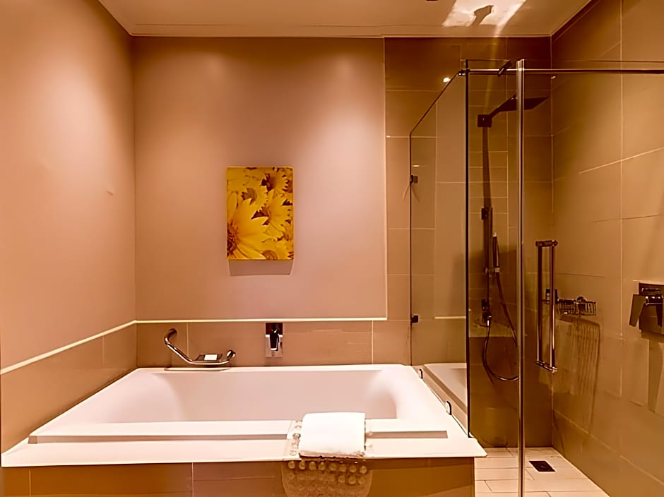 Gold Reef Place Guest House