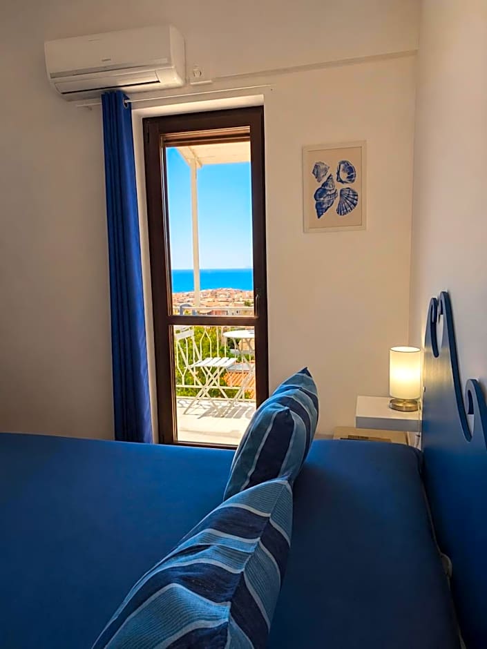 B&B La Menaica