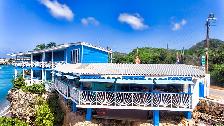 Blue View Apartments