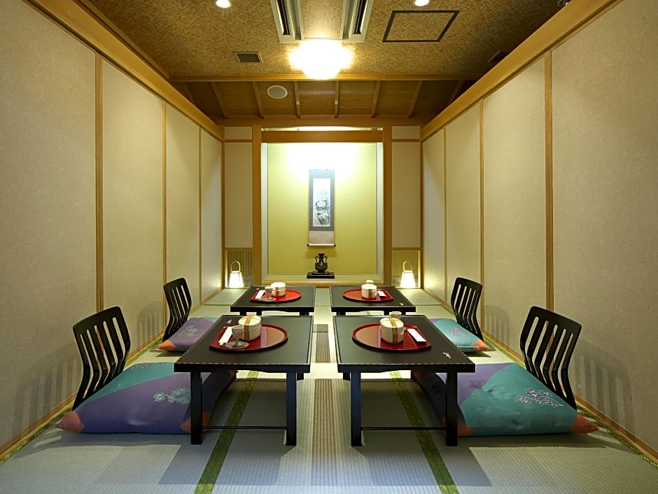 Ryokan Kasuitei - Ohya
