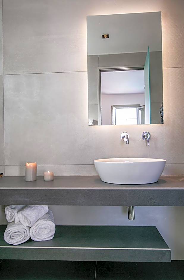 Kallos Imar Boutique Hotel