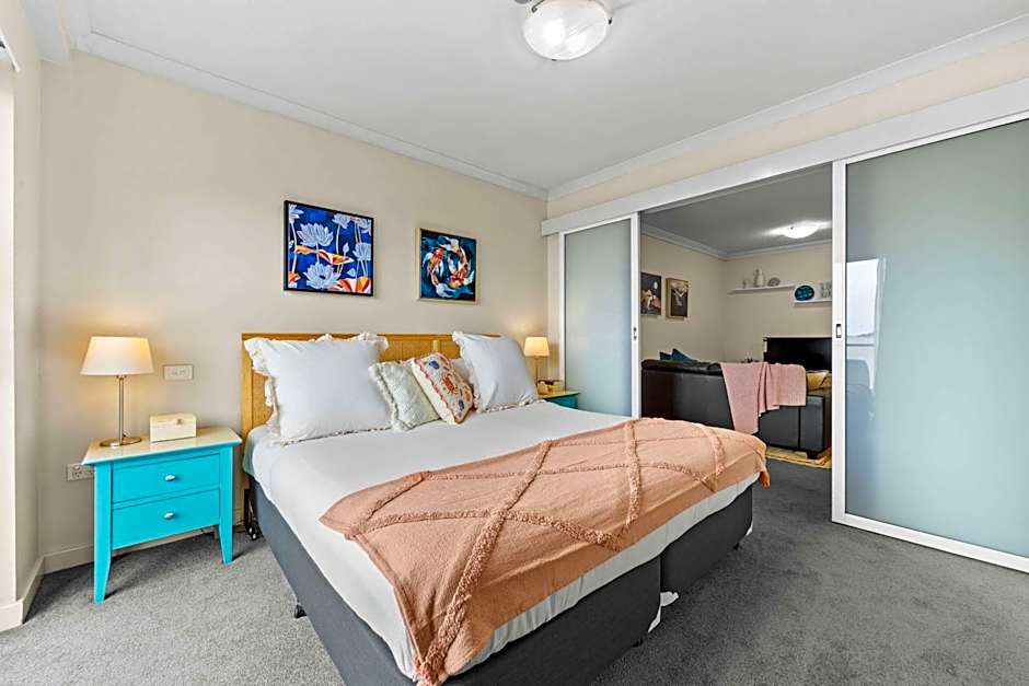 Prime Perth Apartment