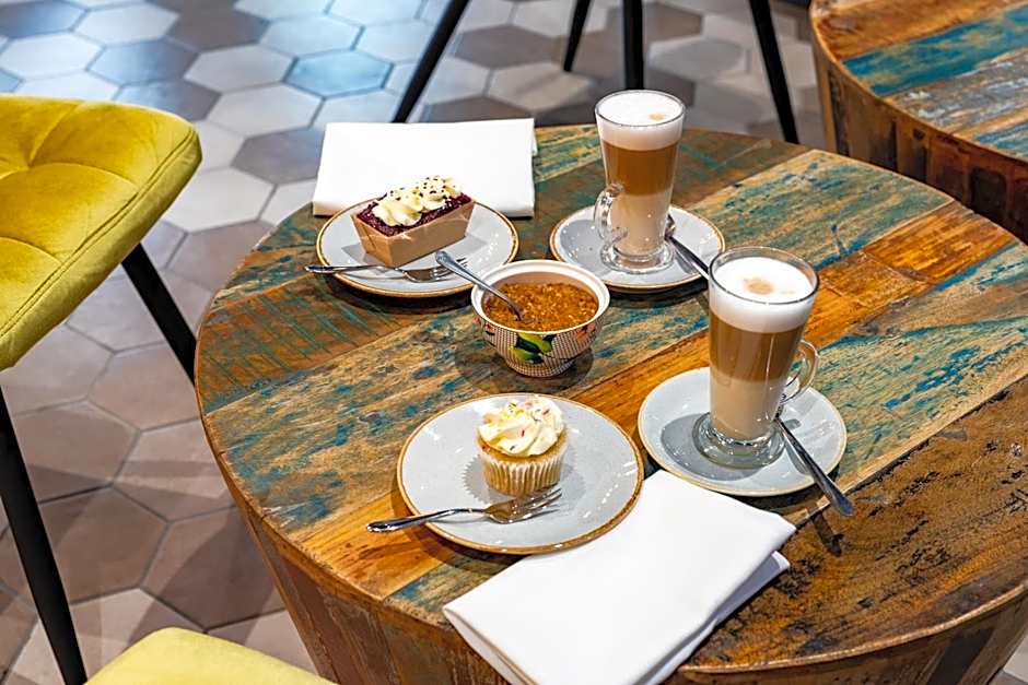 Weetwood Hall Estate