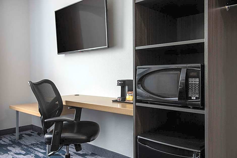 Quality Inn & Suites Winnipeg