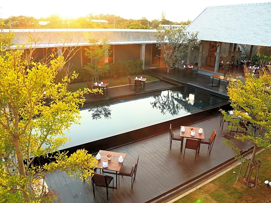 De Aerng Boutique Hotel