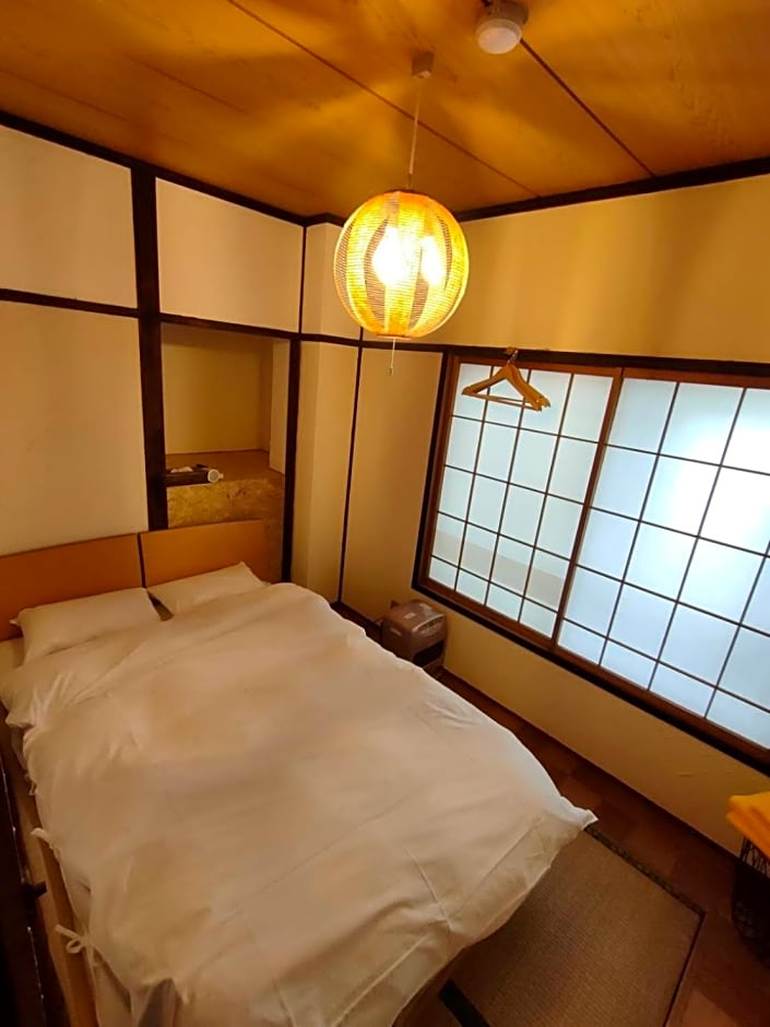 Kaido Yuzawa Onsen Hostel