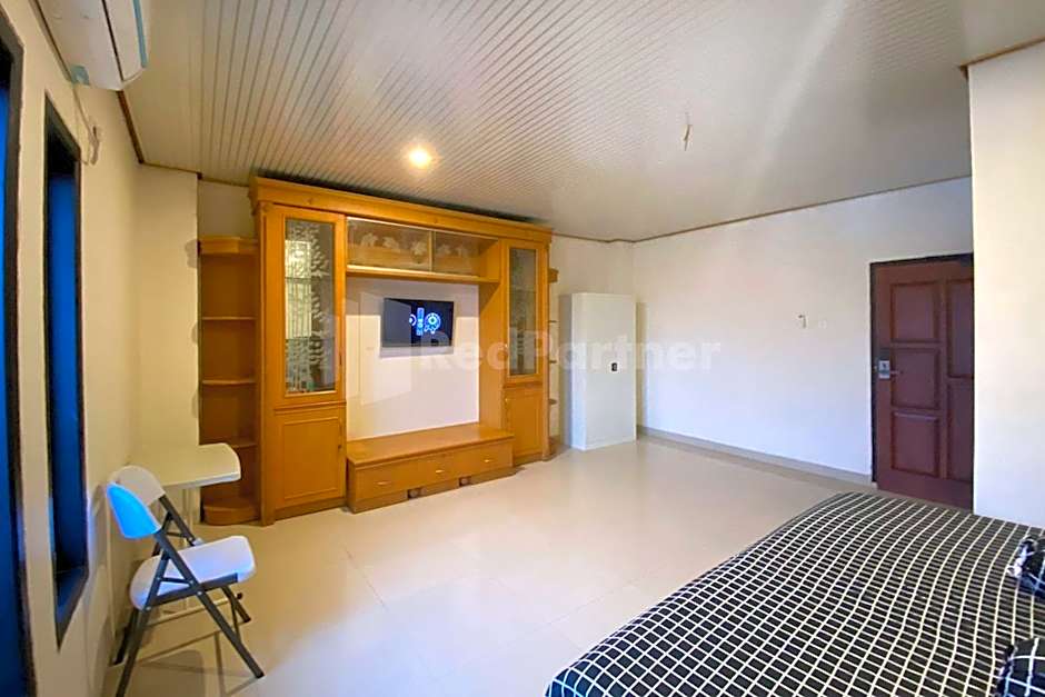 SW CoLiving Palembang