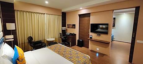 Suite Room