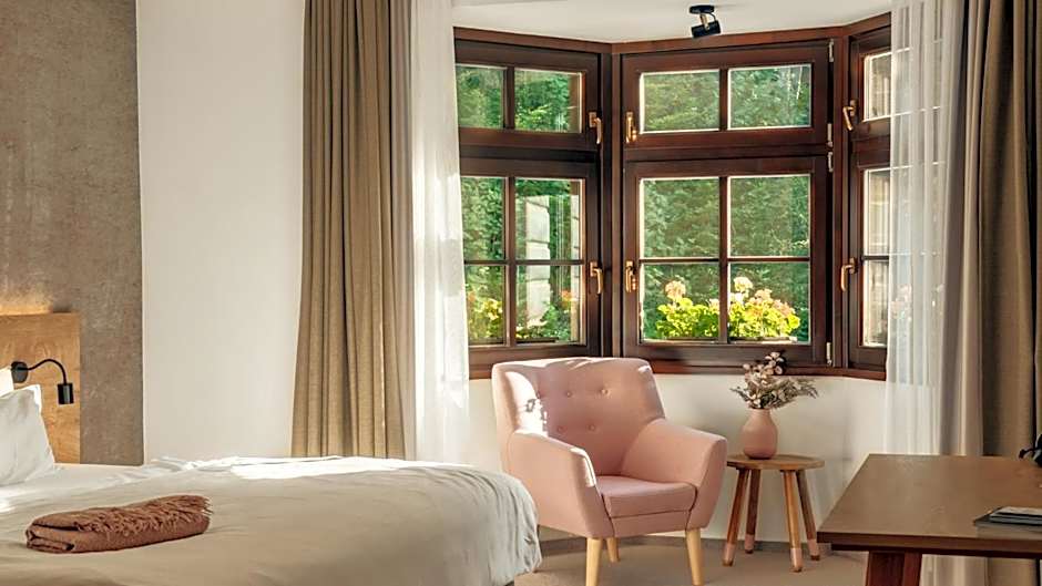 Boutique Hotel Soyka